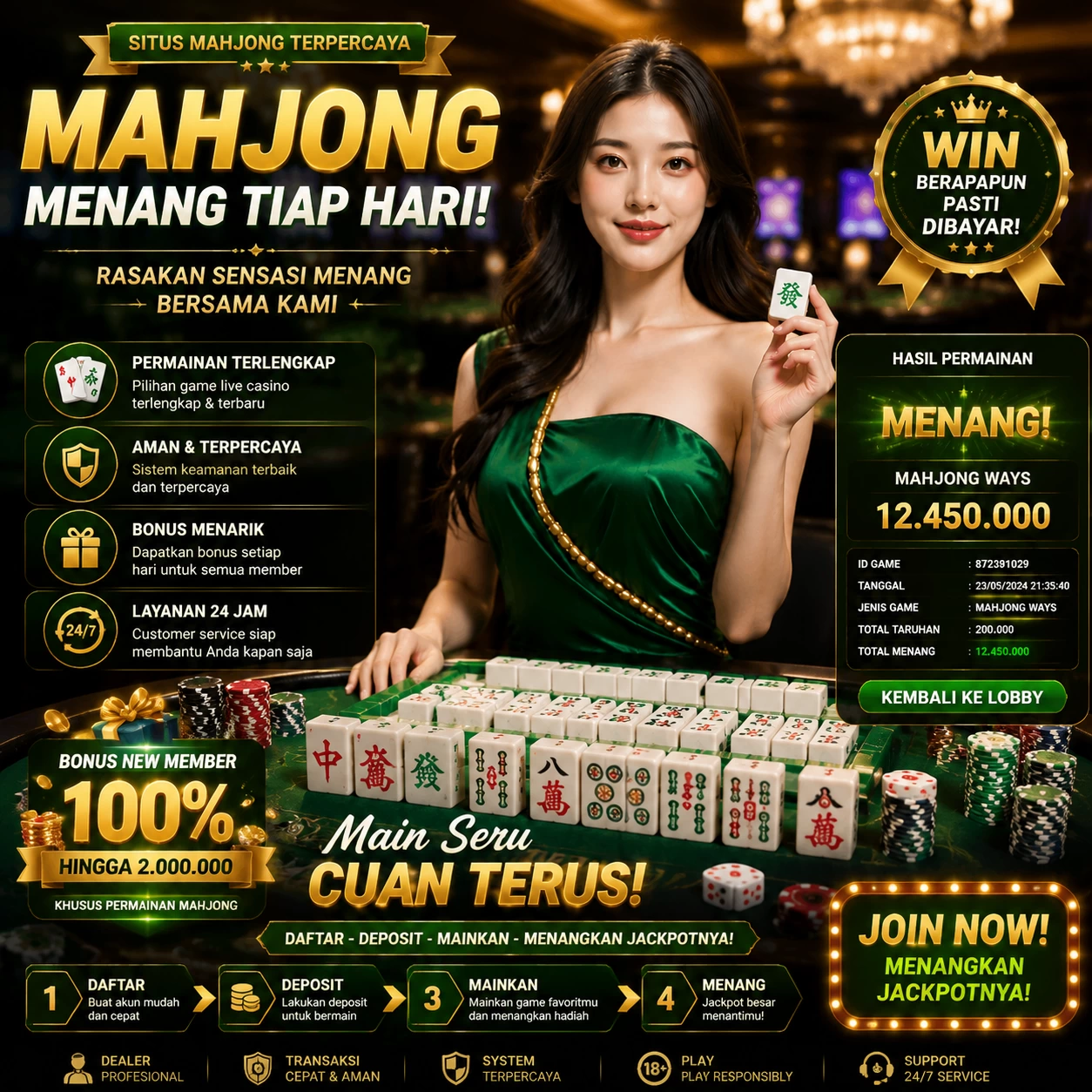 gaya11 APK Indonesia - Panduan Lengkap dan Tutorial