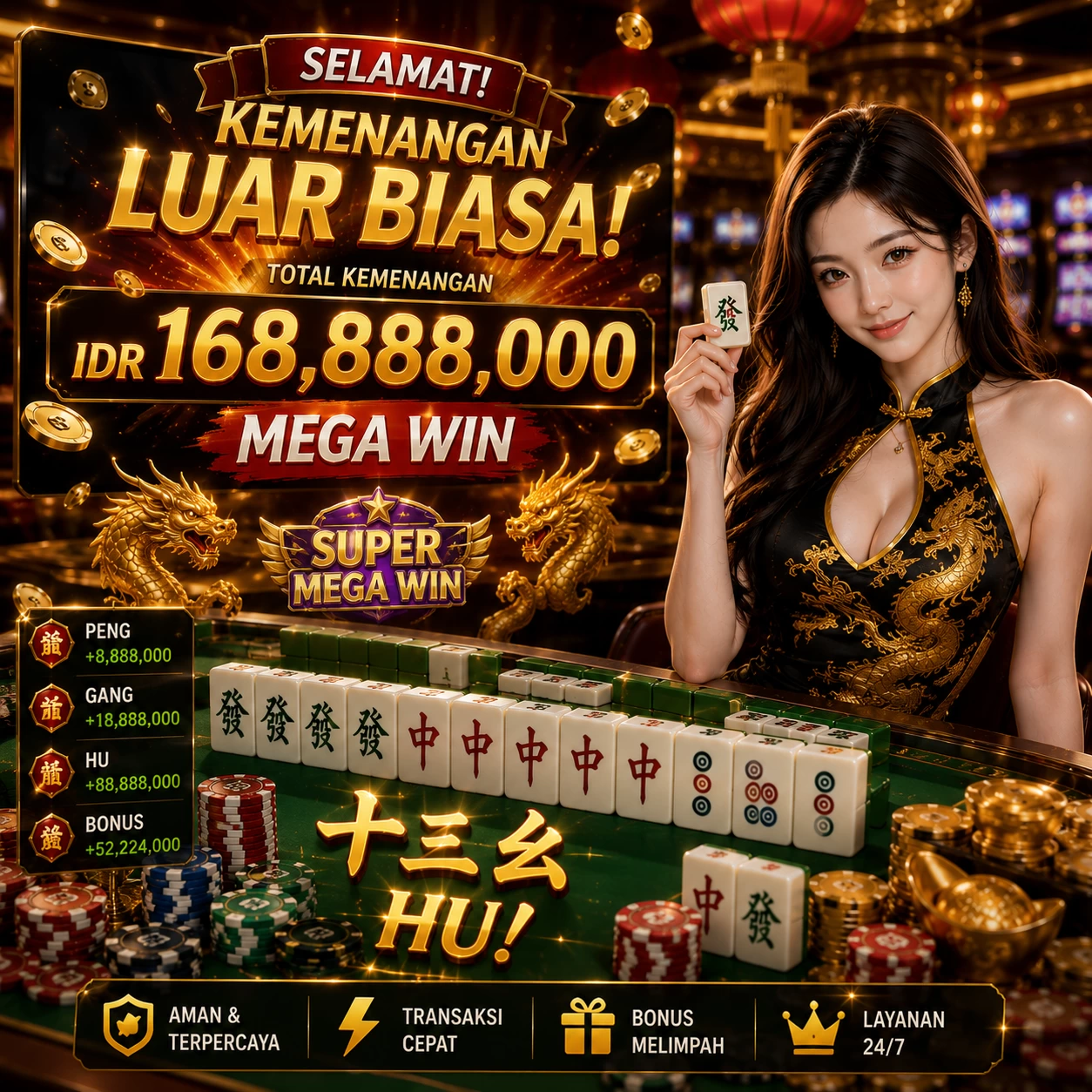gaya11 - Peningkatan performa dan UI/UX terbaru